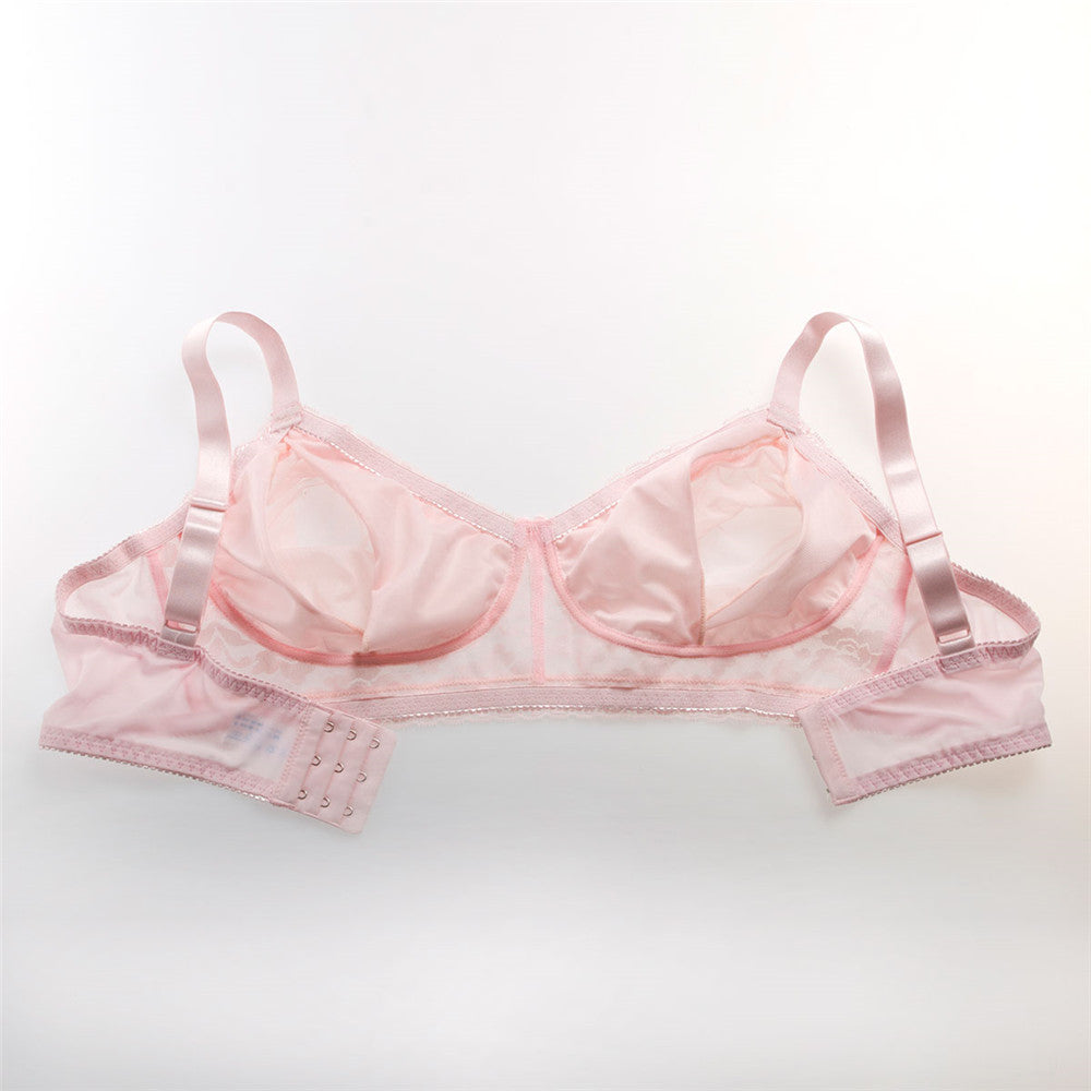 Tette 1600g con reggiseno