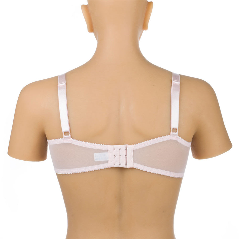 Tette 1800g con reggiseno