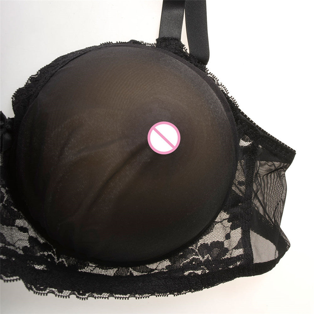 Tette 2000g con reggiseno