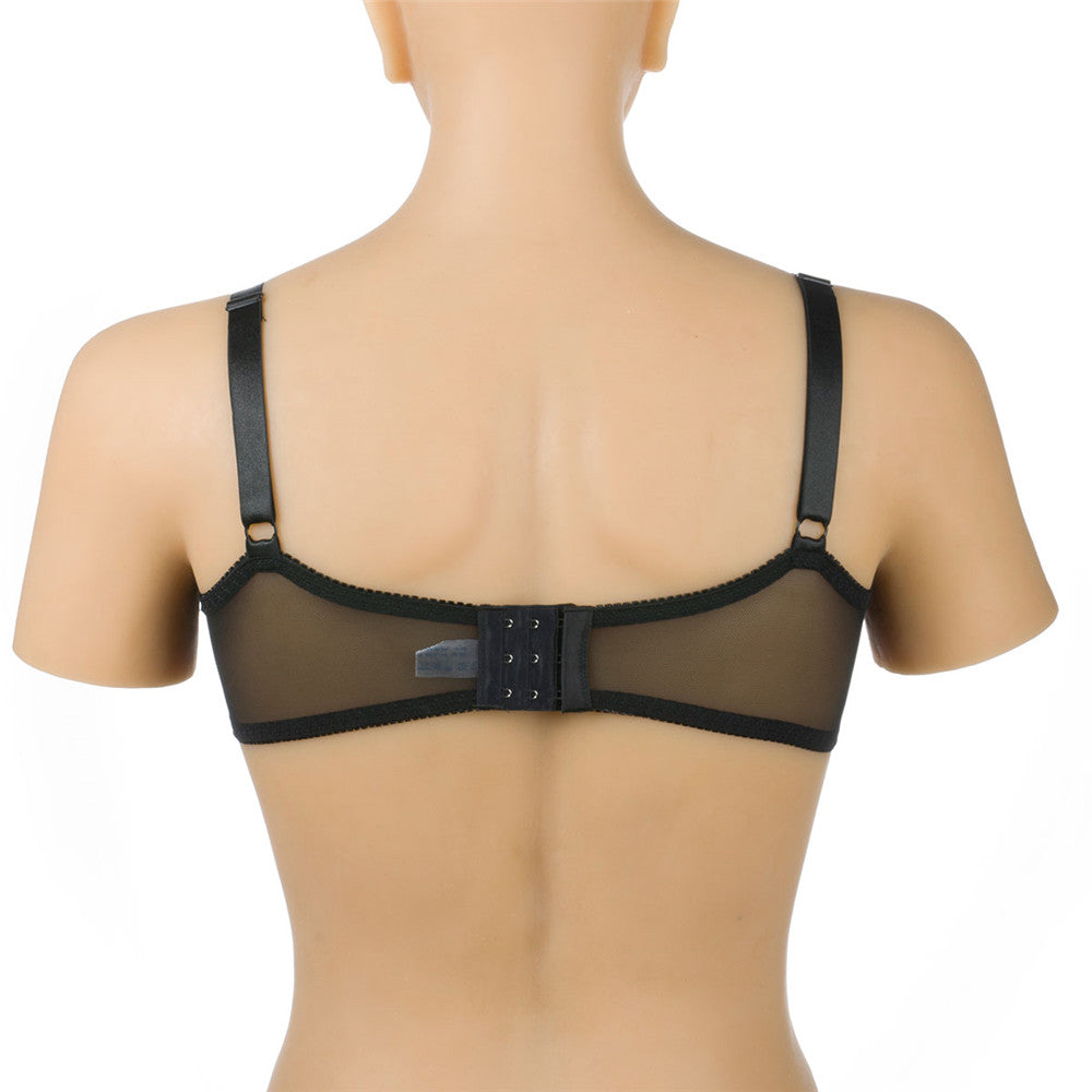 Tette 2000g con reggiseno