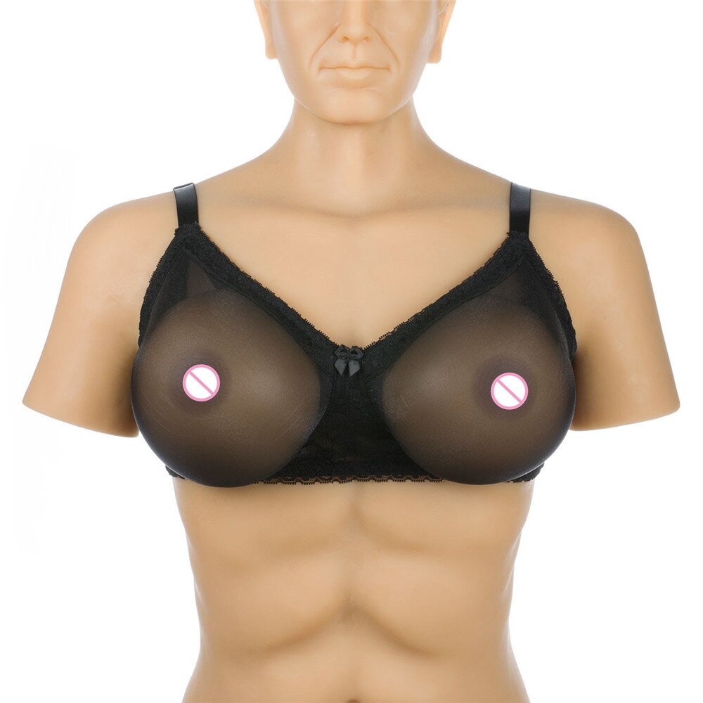 Tette 2400g con reggiseno