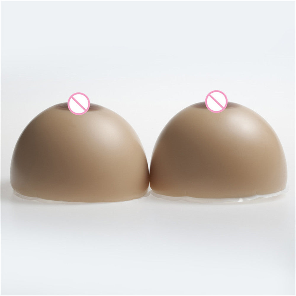 Tette 2400g con reggiseno