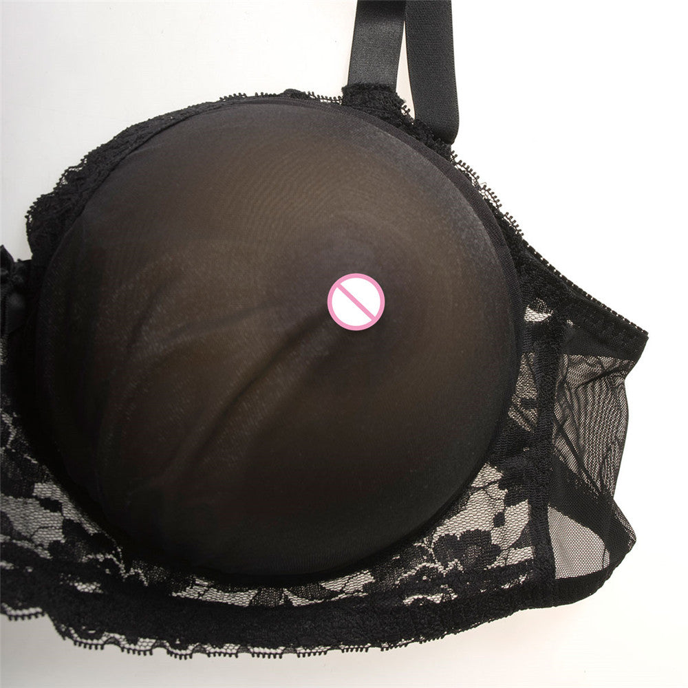 Tette 2400g con reggiseno