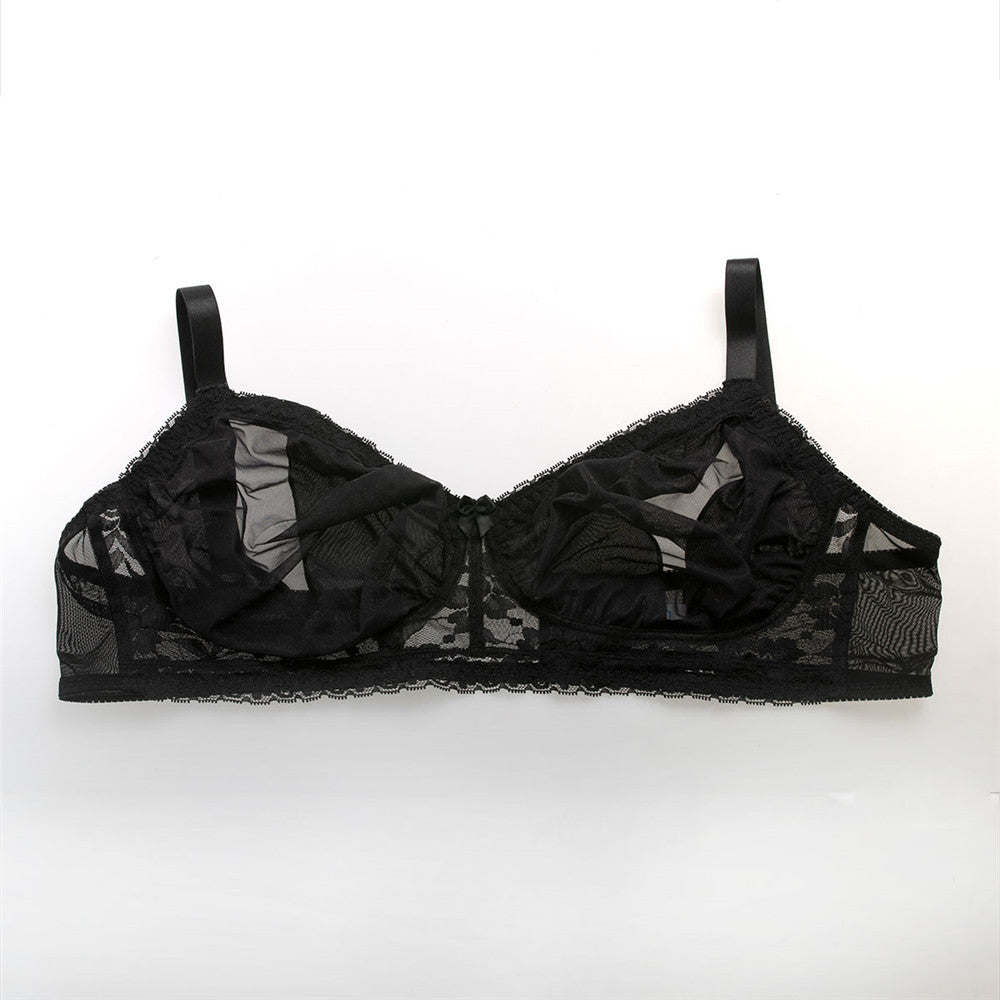 Tette 2400g con reggiseno