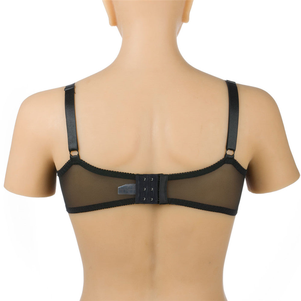 Tette 2400g con reggiseno