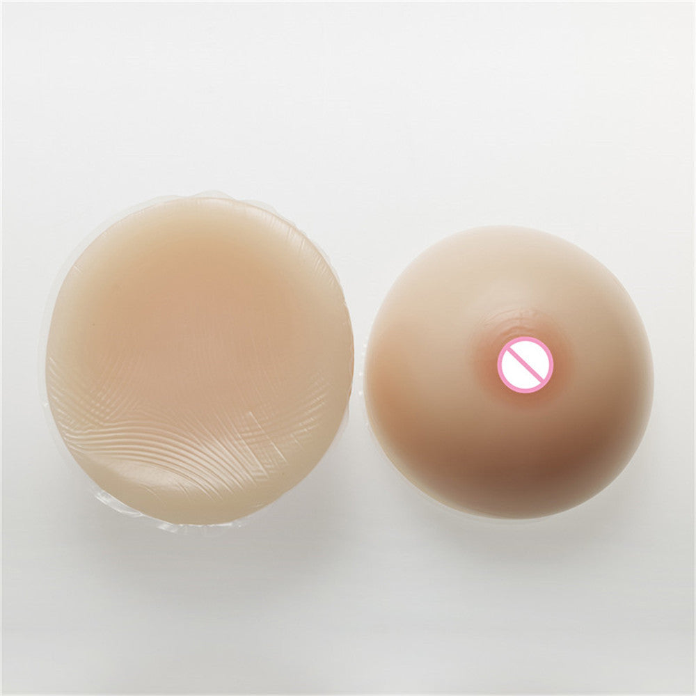 Tette 2400g con reggiseno