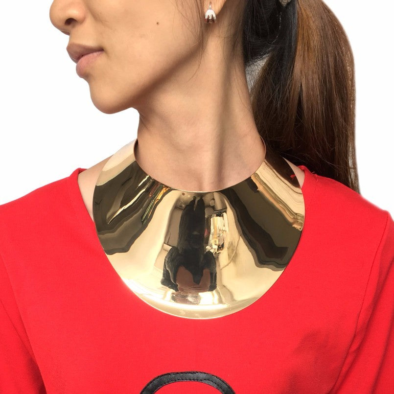 Girocollo Queen Cukum (2 colori)