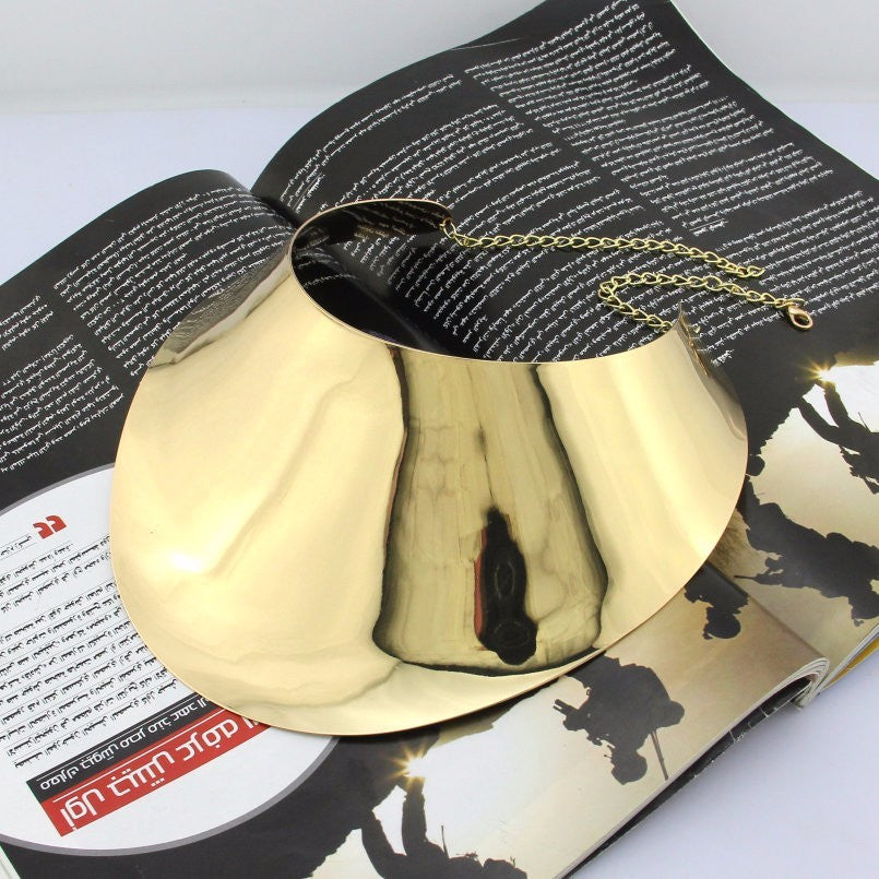 Girocollo Queen Cukum (2 colori)