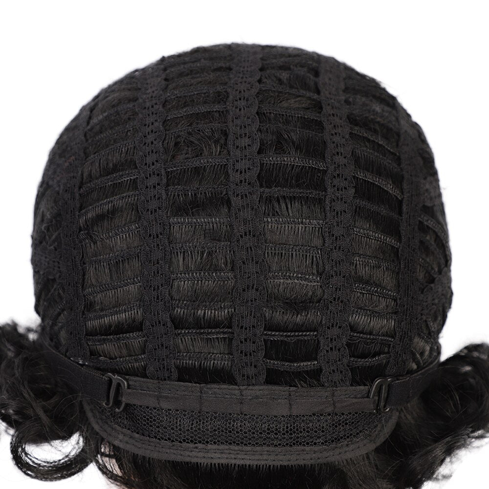 Parrucca Queen Grease