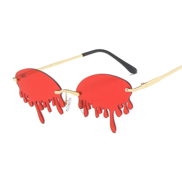 Occhiali da sole Queen Bloody (7 colori)
