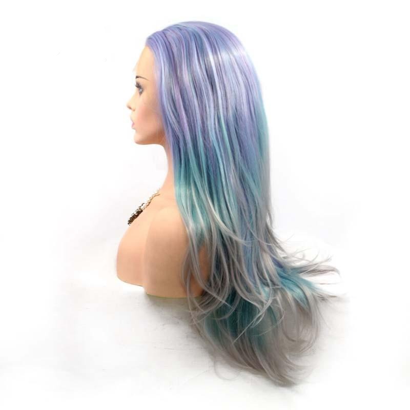 Parrucca Queen Crystal