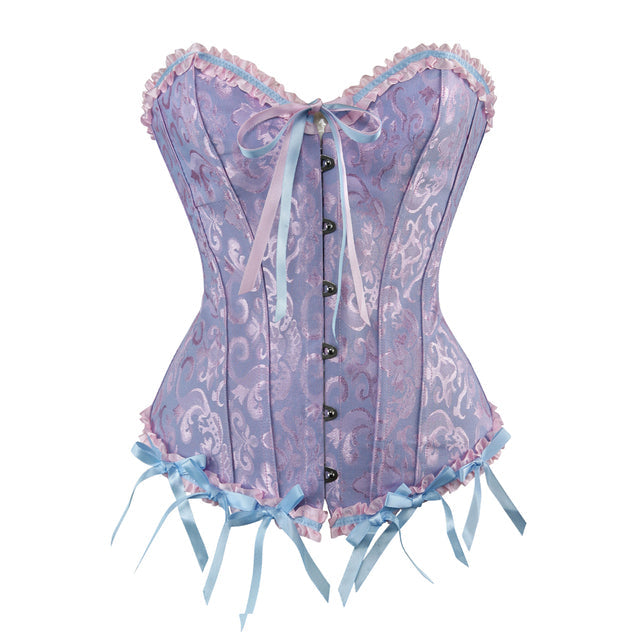 Corsetto Queen Flekya