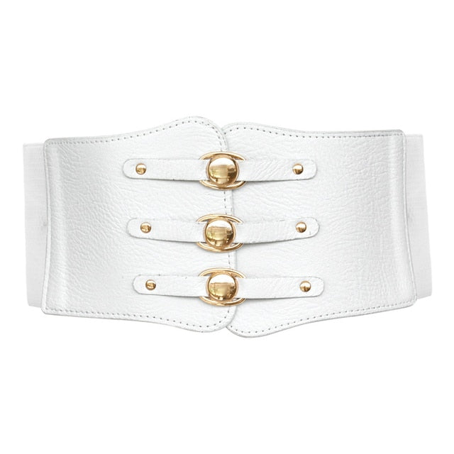 Cintura Queen Jetsun (4 colori)