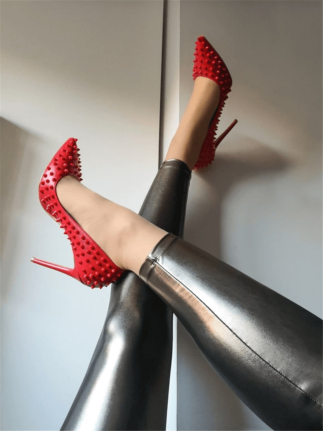 Scarpe Queen Trix (2 Colori)