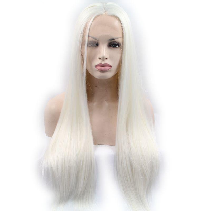 Parrucca Queen Galadrien