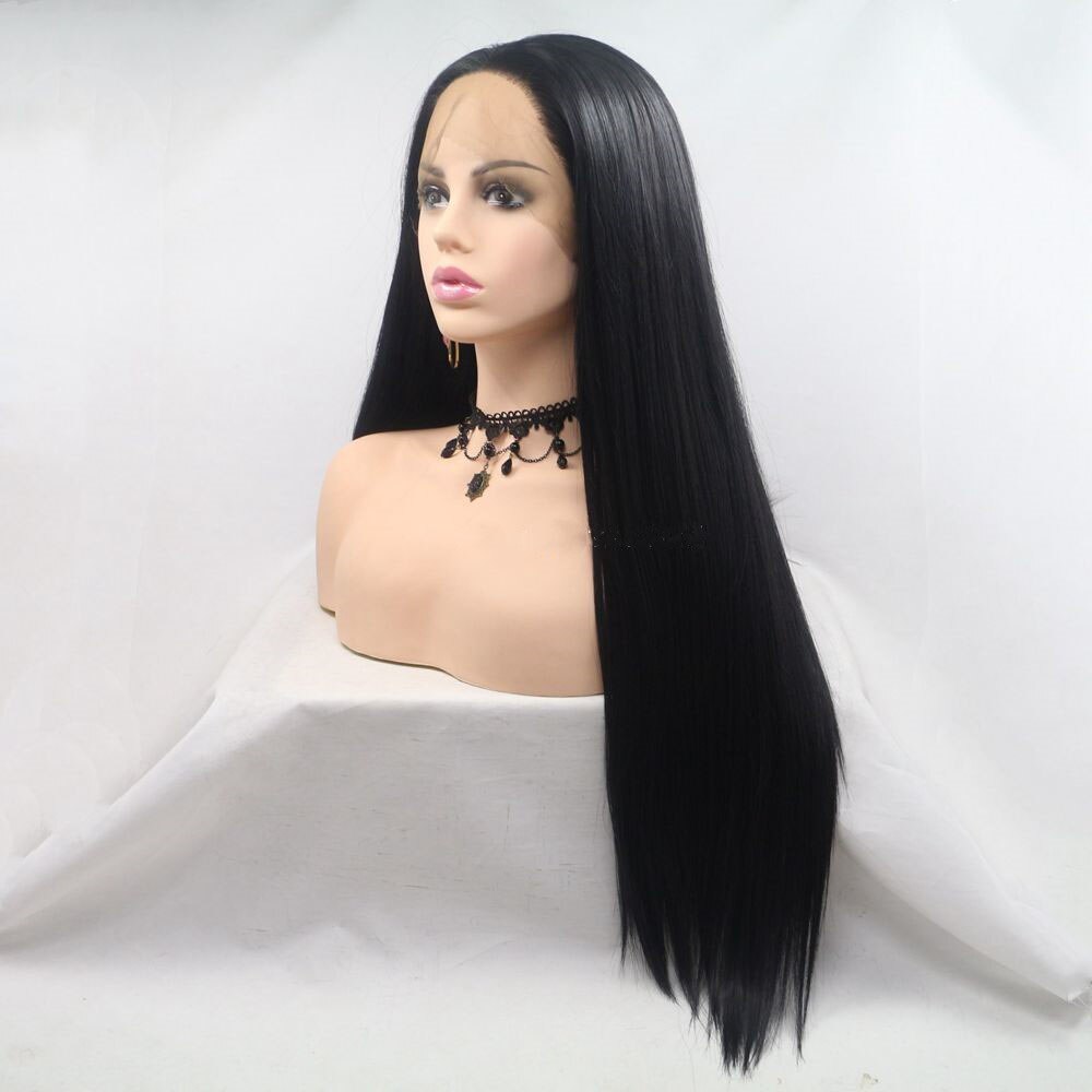 Parrucca Queen Pocahontas