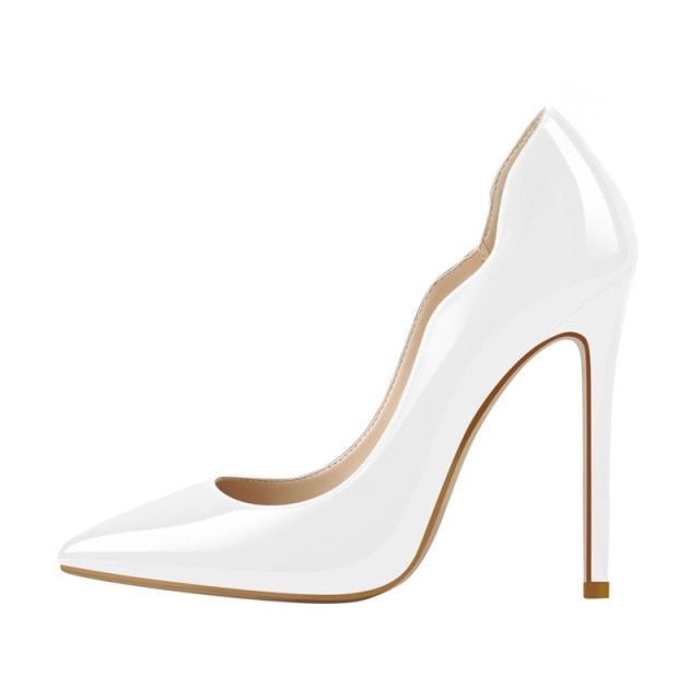 Scarpe Queen Benjamine (5 Colori)