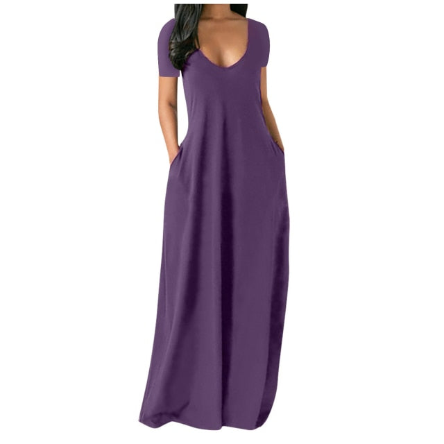 Abito Drag Minka (8 colori)