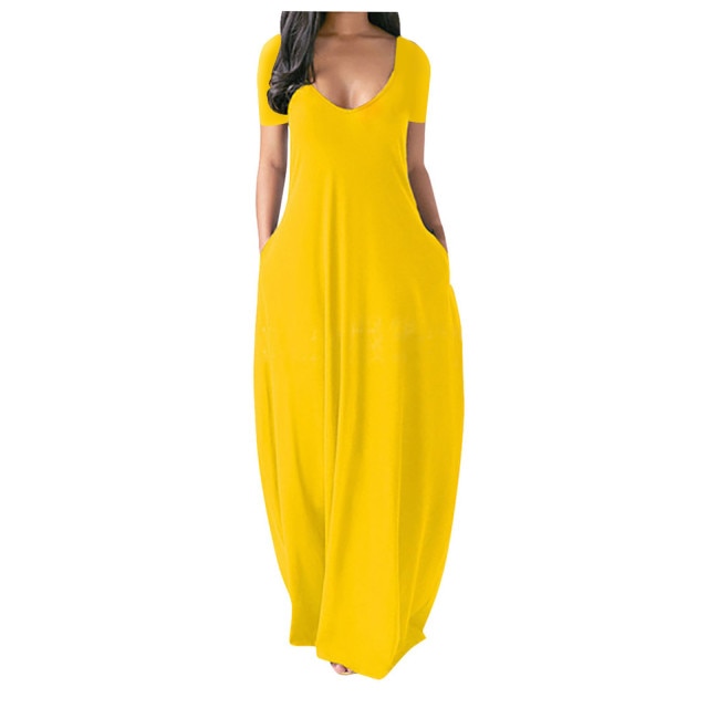 Abito Drag Minka (8 colori)