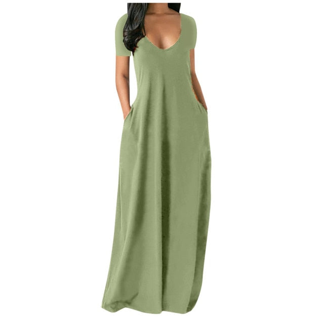 Abito Drag Minka (8 colori)