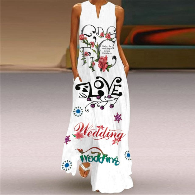 Abito Drag Wedding