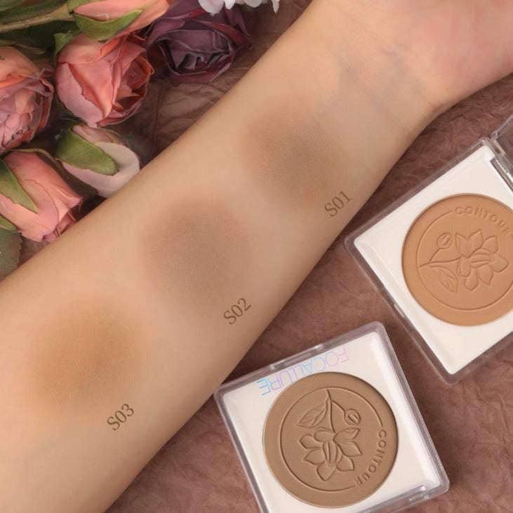 Abbronzante Queen Contour (3 colori)