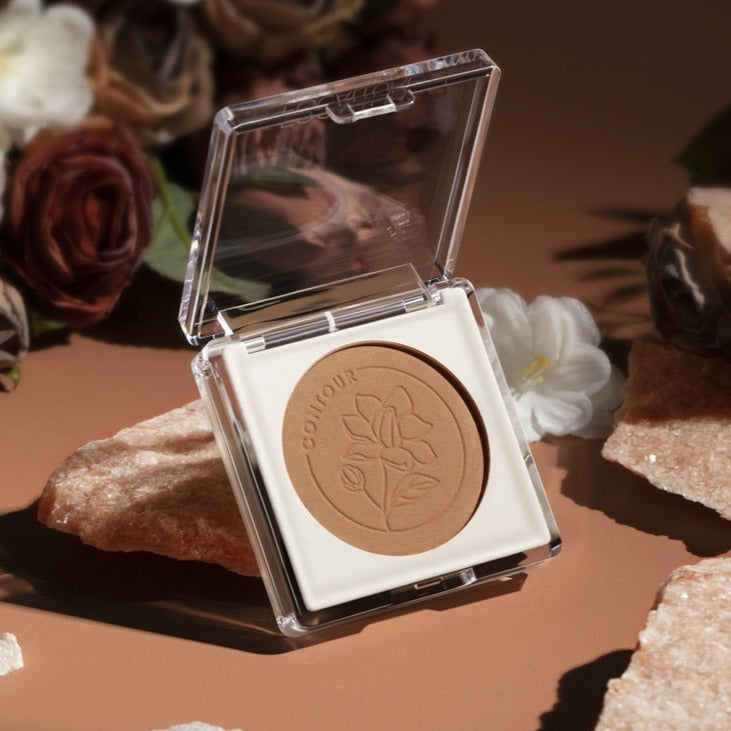Abbronzante Queen Contour (3 colori)