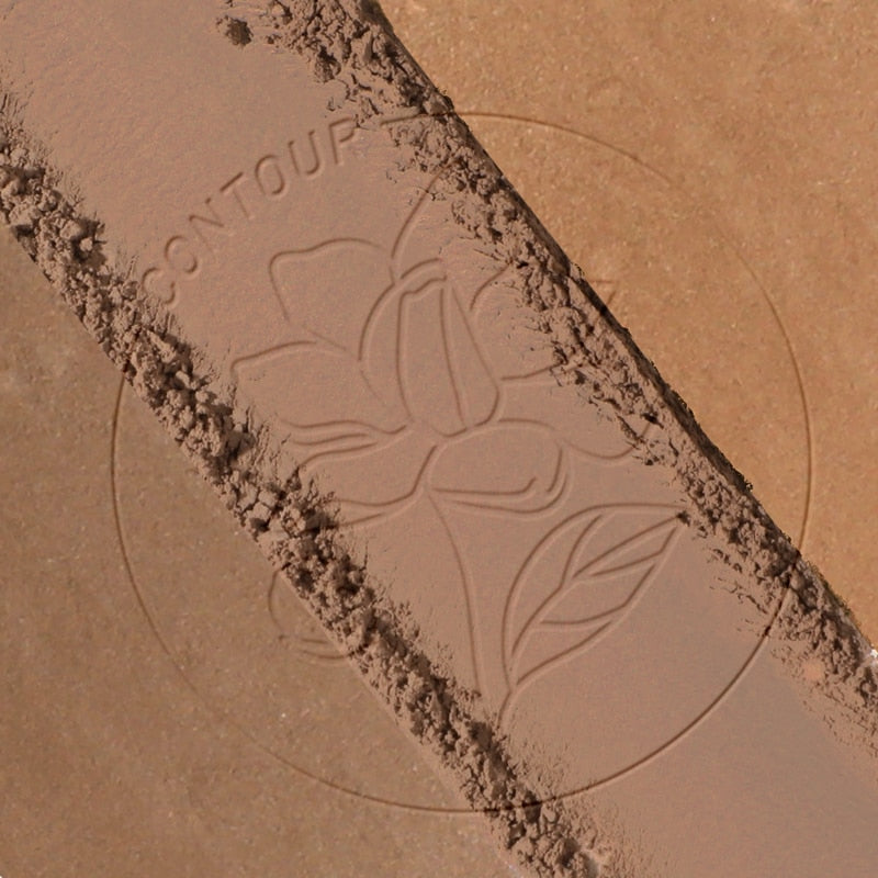 Abbronzante Queen Contour (3 colori)