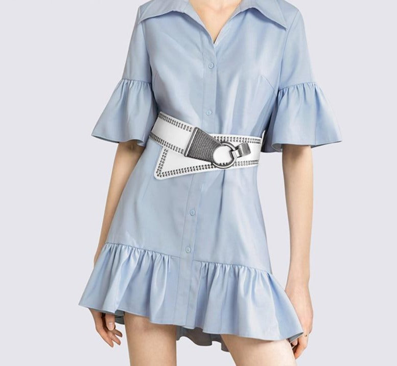 Cintura Queen Eleanor (5 colori)