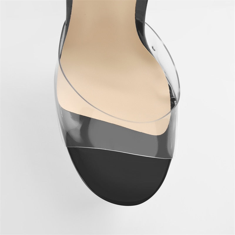 Sandali Queen Thyriana