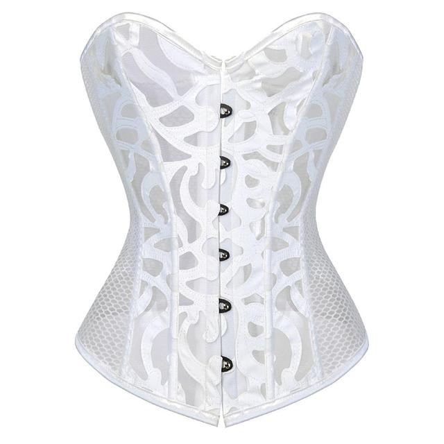 Corsetto Drag Minj (2 colori)