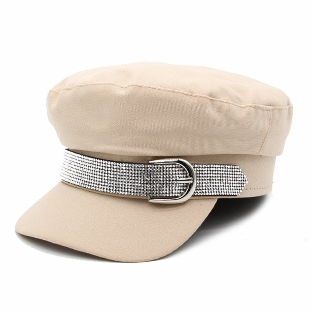 Berretto Drag Topaz (4 colori)