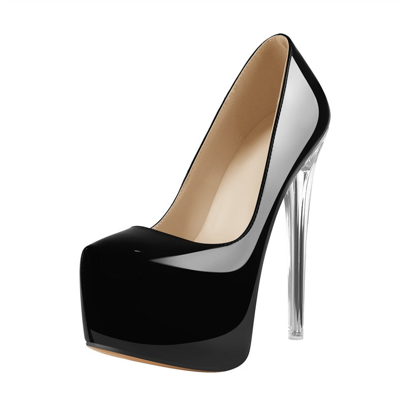 Scarpe Queen Numbergs (2 Colori)