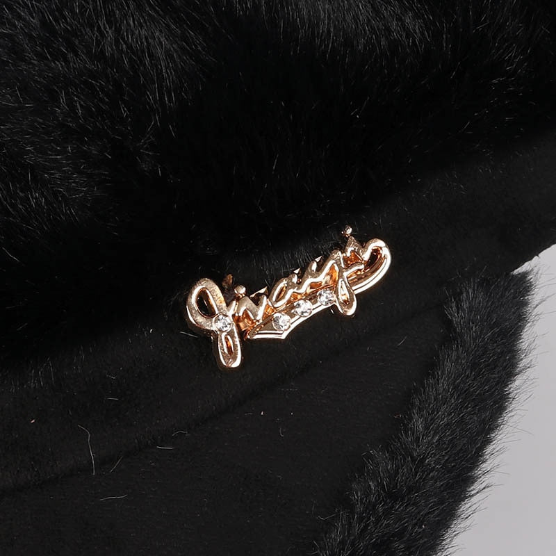 Berretto Drag Sheep (Bianco)