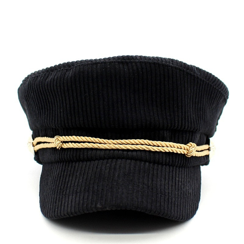 Berretto Drag Corduroy (5 colori)