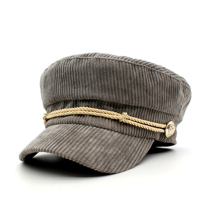 Berretto Drag Corduroy (5 colori)