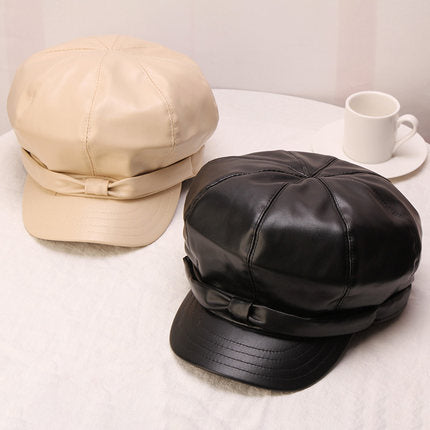 Berretto Drag Ametrine (Nero)