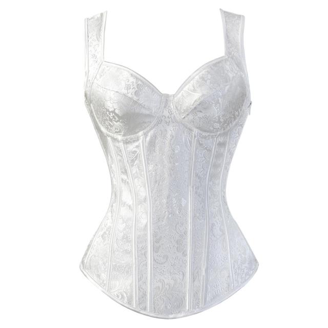 Corsetto Drag Greta (3 Colori)