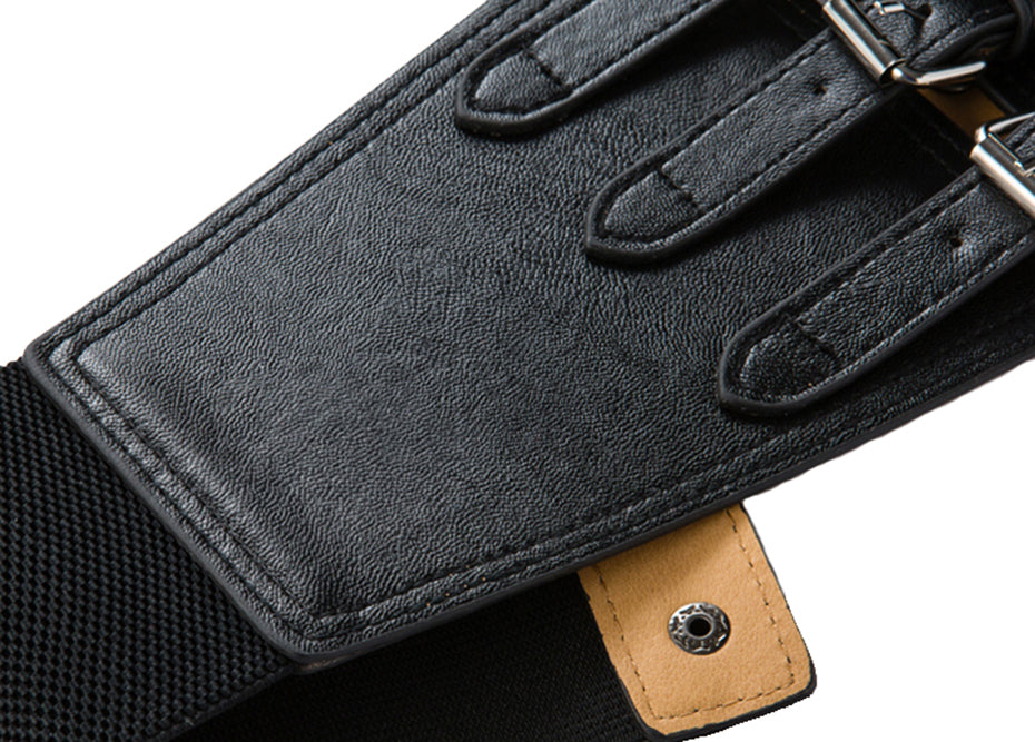 Cintura Queen Ginebra (3 colori)