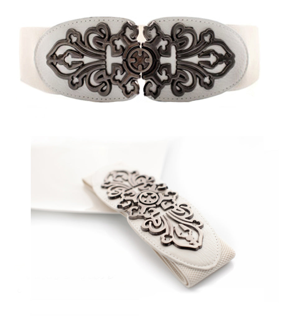 Cintura Queen Rania (4 colori)