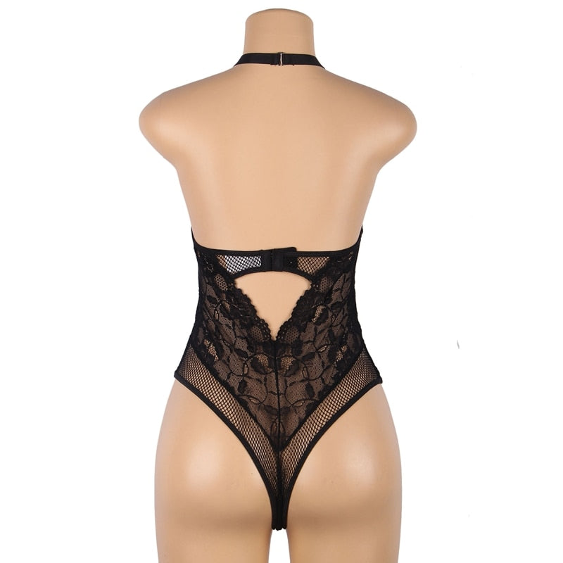 Body Queen Maccarena (2 colori)