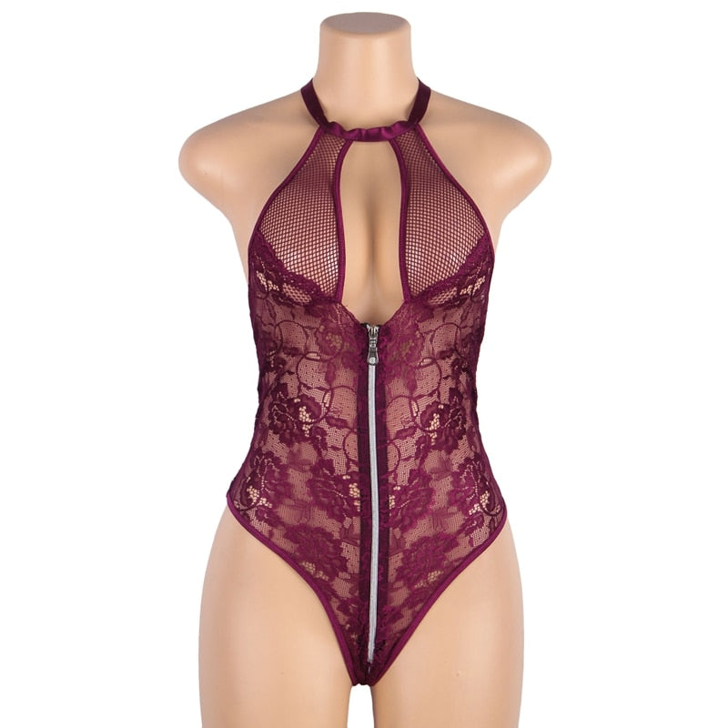 Body Queen Maccarena (2 colori)