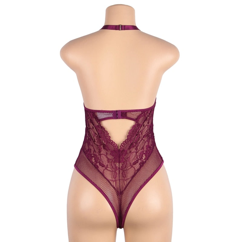 Body Queen Maccarena (2 colori)