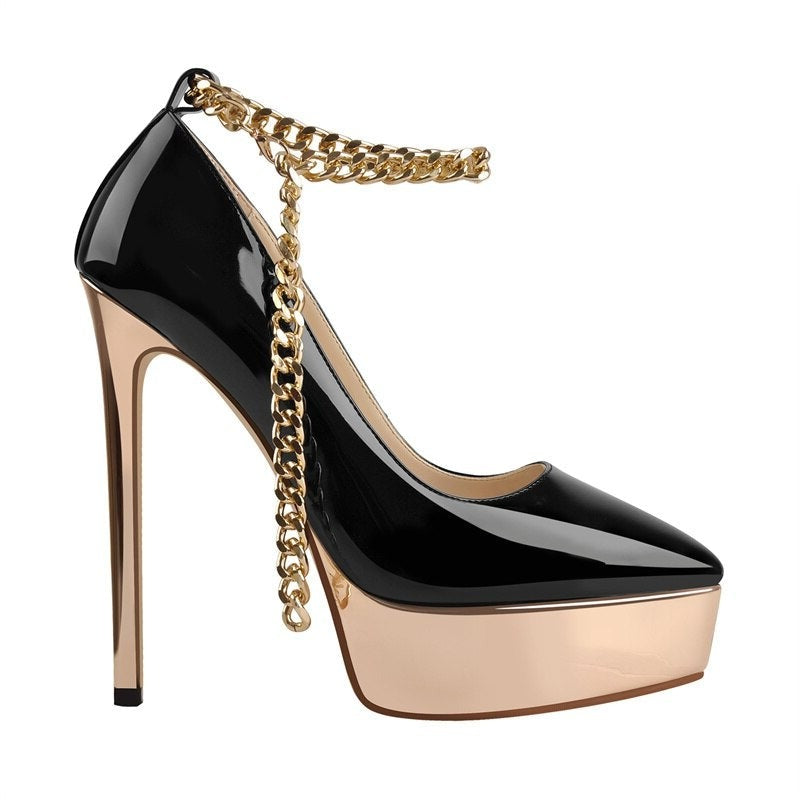 Scarpe Queen Catreus