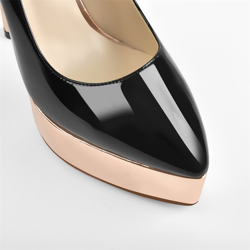 Scarpe Queen Catreus