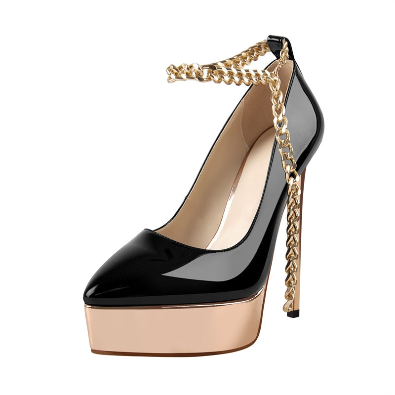 Scarpe Queen Catreus
