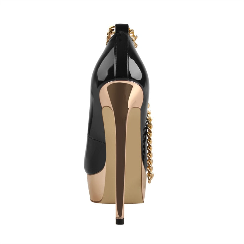 Scarpe Queen Catreus