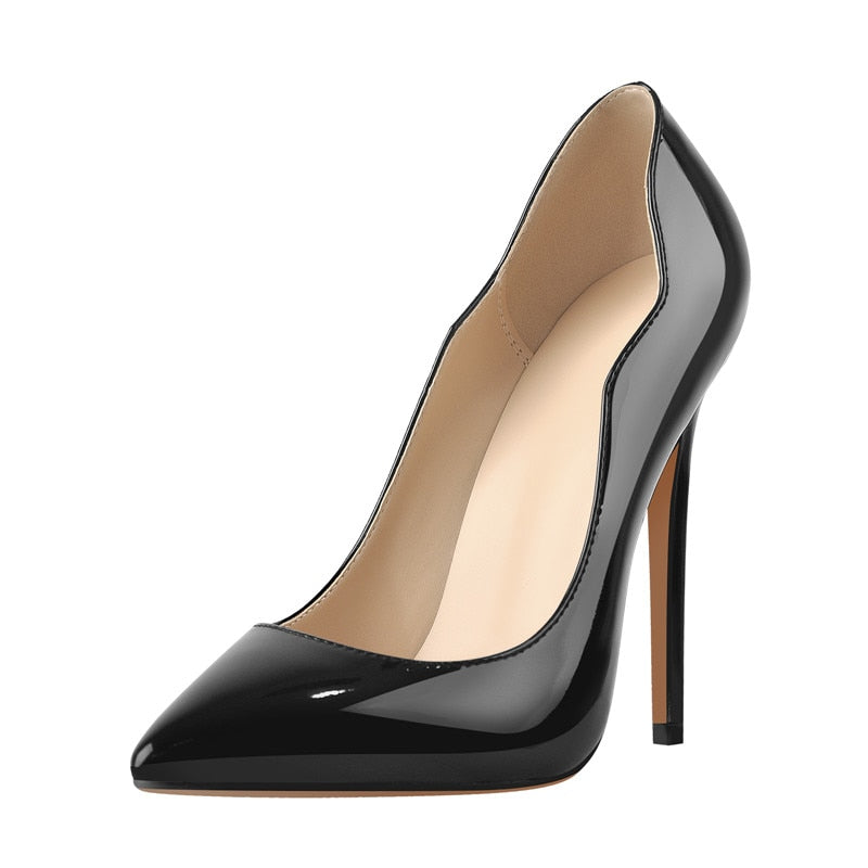 Scarpe Queen Benjamine (5 Colori)
