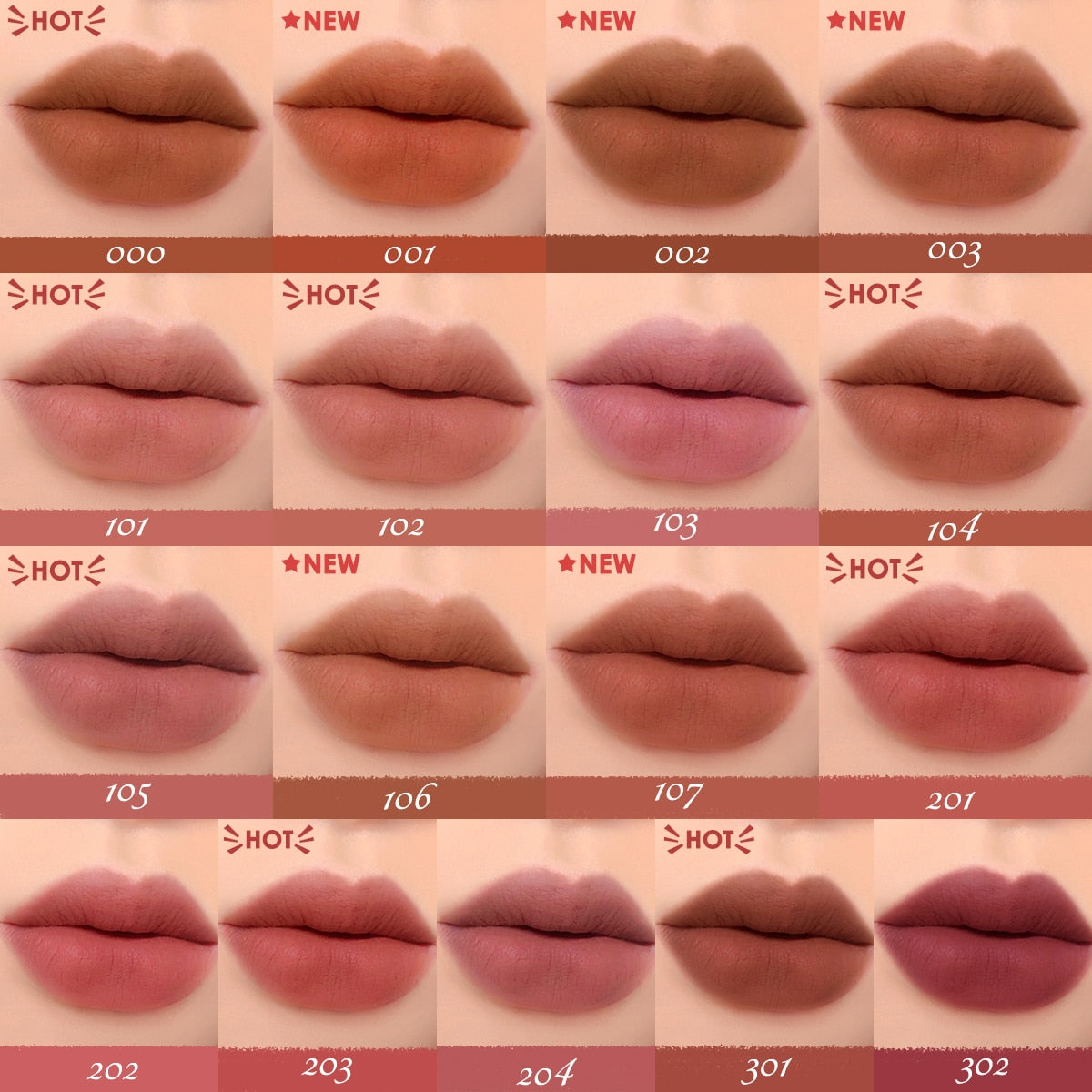 Lucidalabbra Queen Liquid (Vari colori)