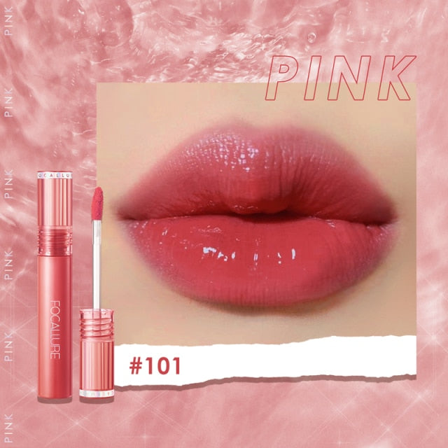 Lucidalabbra Queen Glossy (Vari colori)